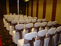 Chair Cover Hire